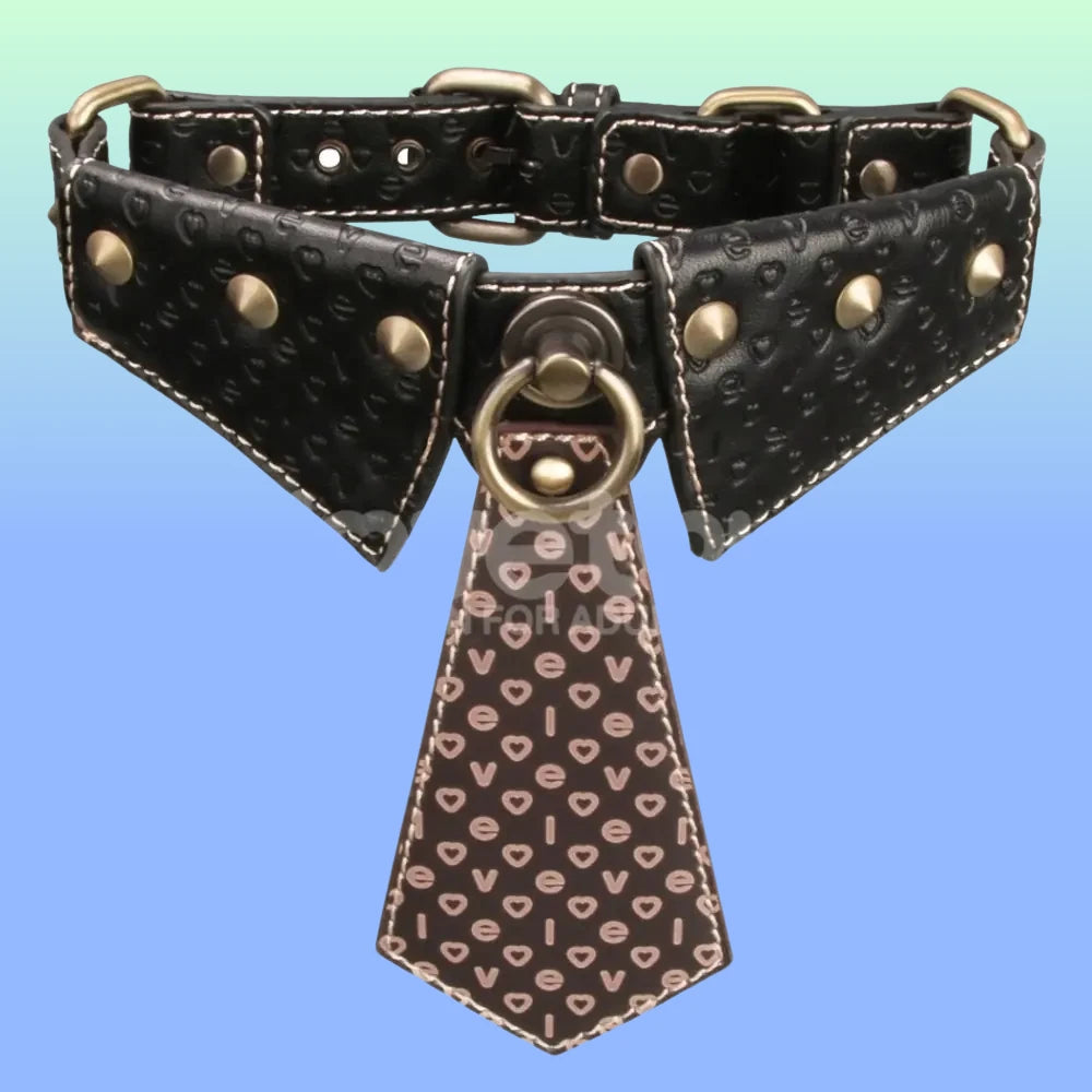 Lovetoy Rebellion Reign Collar Boyun Tasması LV761205