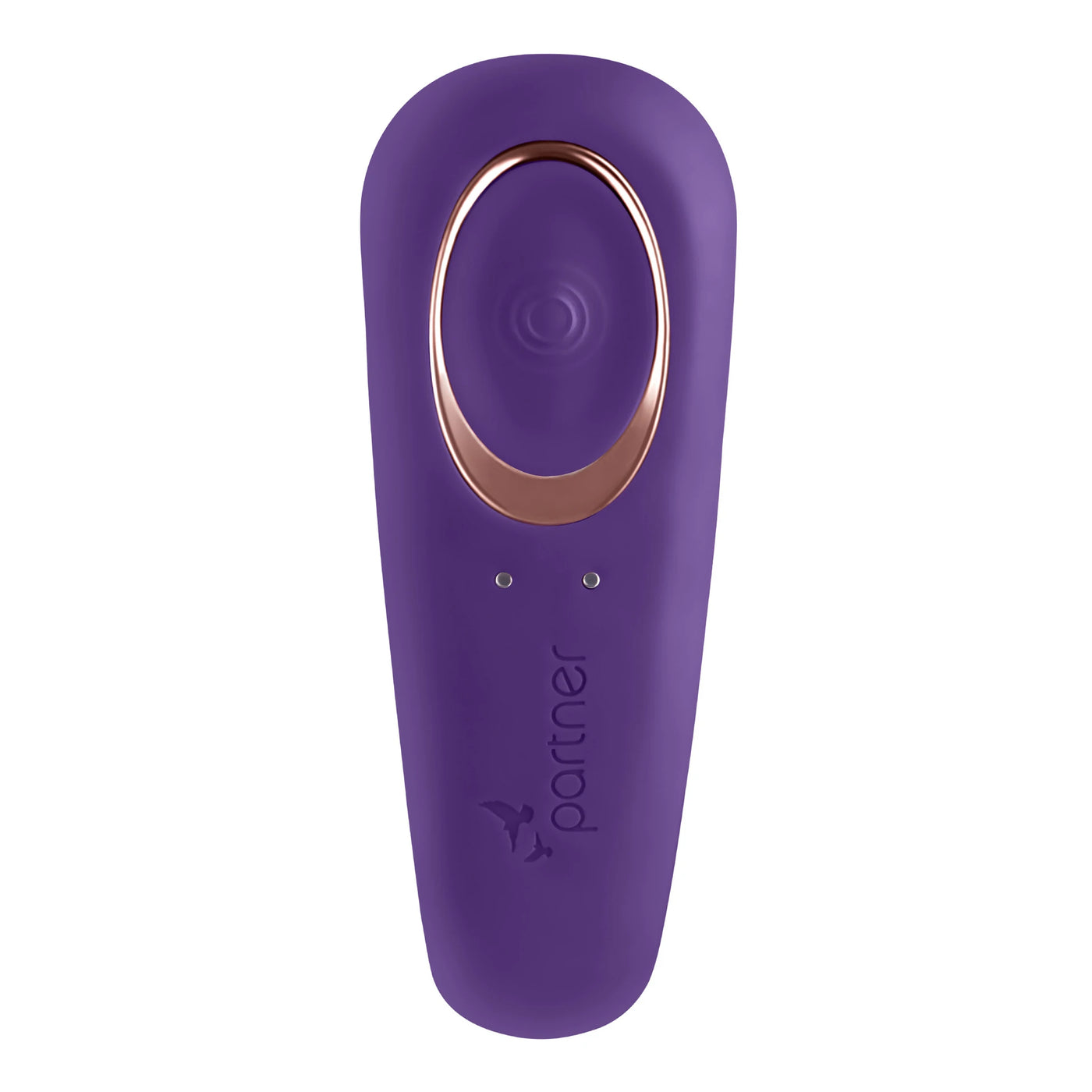 Satisfyer Double Classic Çiftlere Özel Partner Vibratör