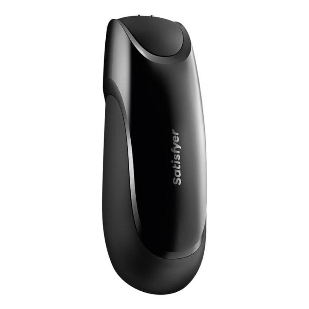 Satisfyer Men Vibration Telefon Kontrollü Mastürbatör