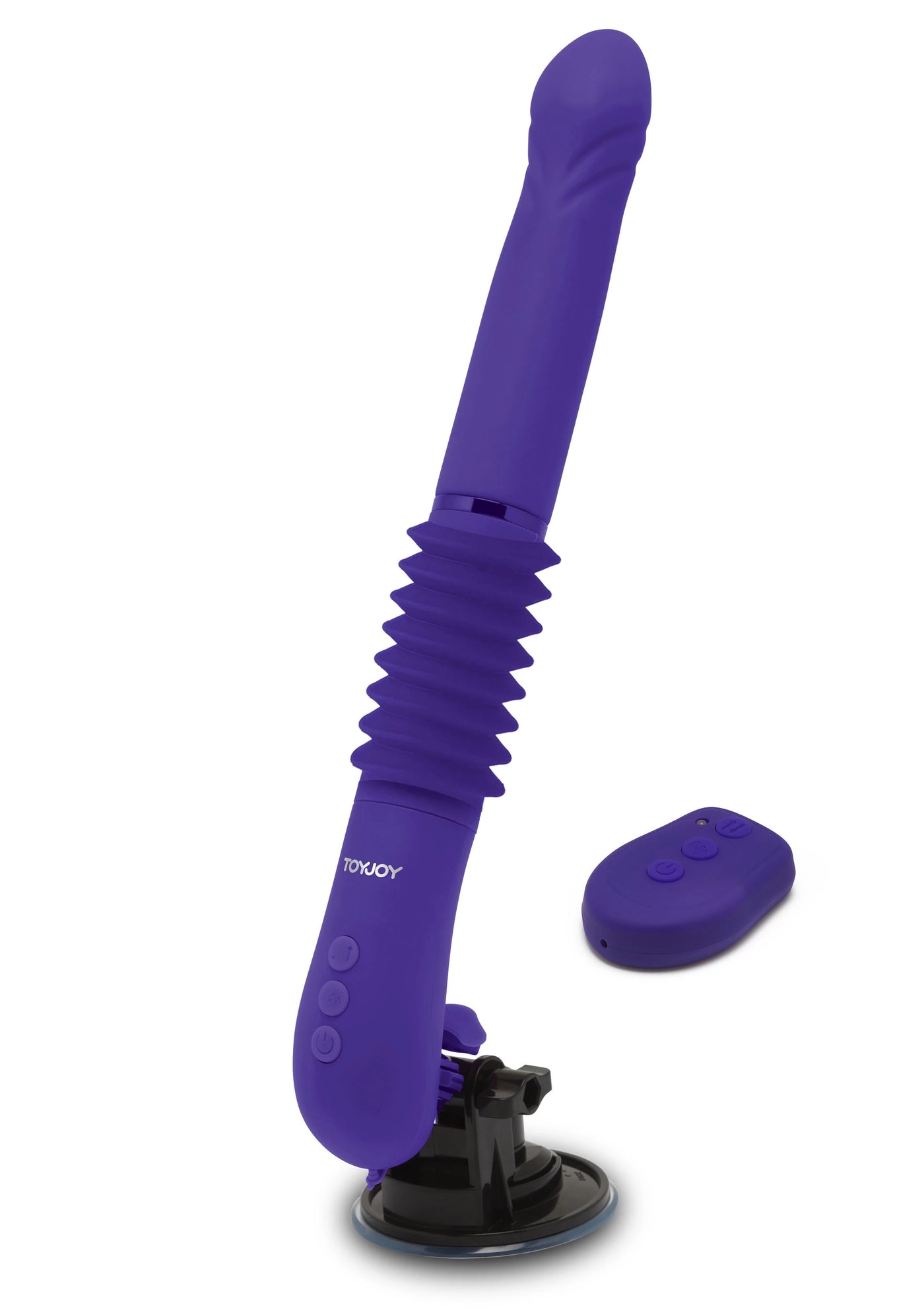ToyJoy Designer Edition Magnum Opus Supreme Thruster 2 Seks Makinesi