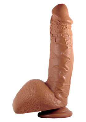 Ns Novelties Shane Diesel 26 Cm Amerikan Dev Penis