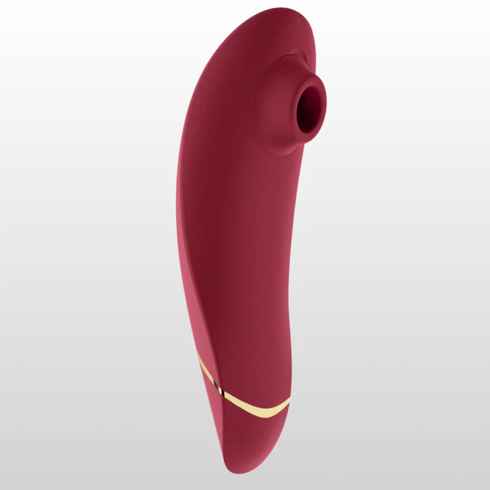 Womanizer Premium 2 Air Pulse Emiş Güçlü Vibratör