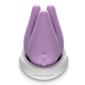 Jimmy Jane Özel Seri 3 Başlı Dönebilen Titreşimli Vibratör