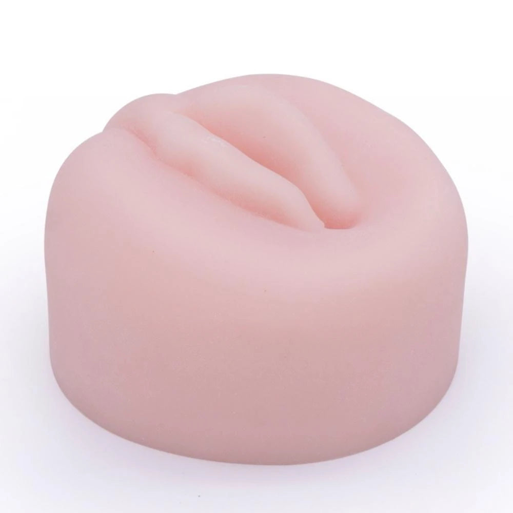 Penis Pompası Yedek Vajina Başlık
