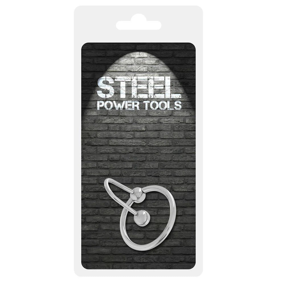 Spermstopper 28 mm Sperm Tutucu Penis Plug Stick