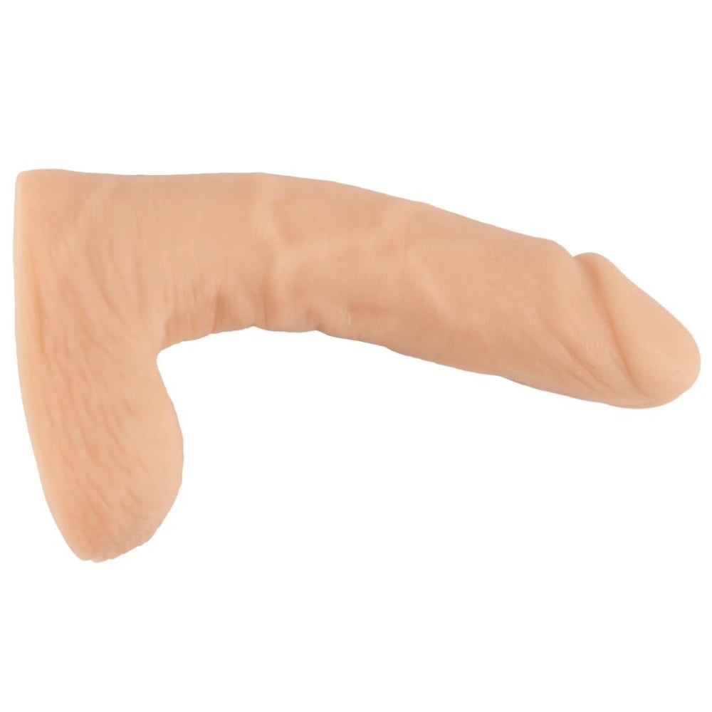 Original Fleshlight Series Mr. Limpy Light Large Realistik Penis
