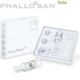 Phallosan Forte Yeni Seri Medikal Cihaz