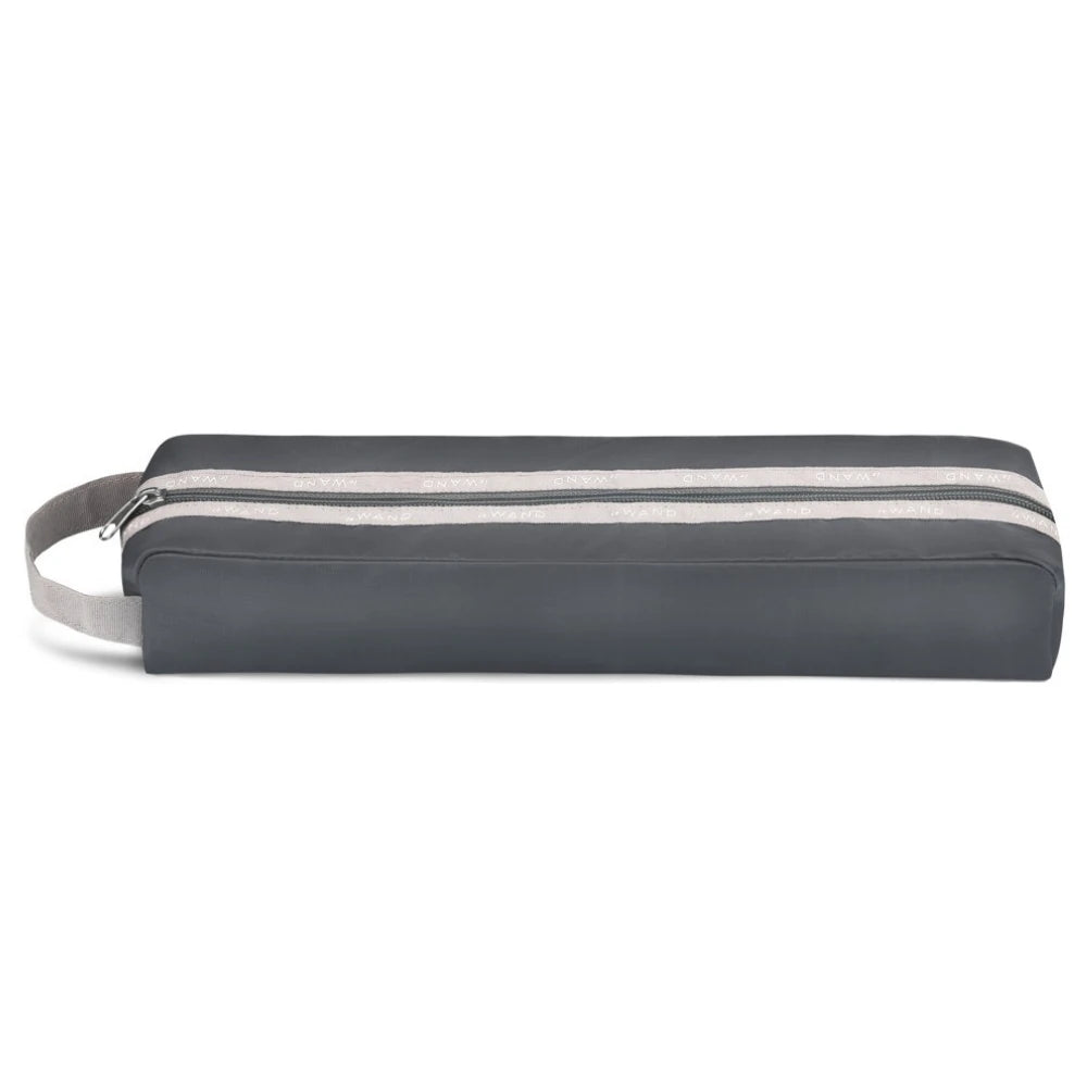 Le Wand Rechargeable Body Wand Massager Masaj Aleti-Gray