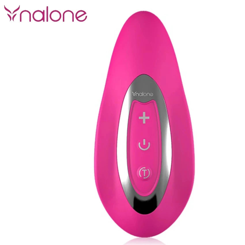 Nalone Curve G-Spot Vibratör