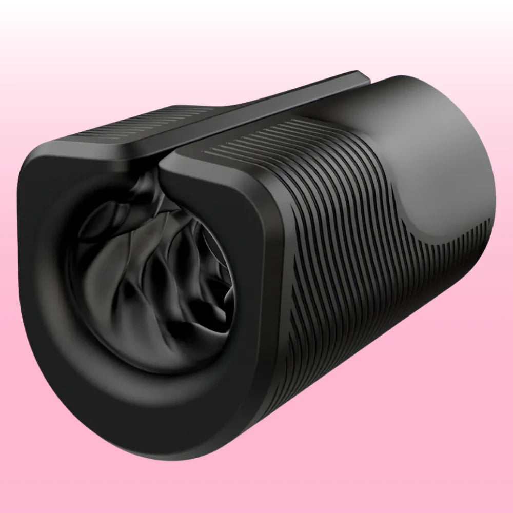 Arcwave Zing Çift Motorlu Titreşimli Stroker
