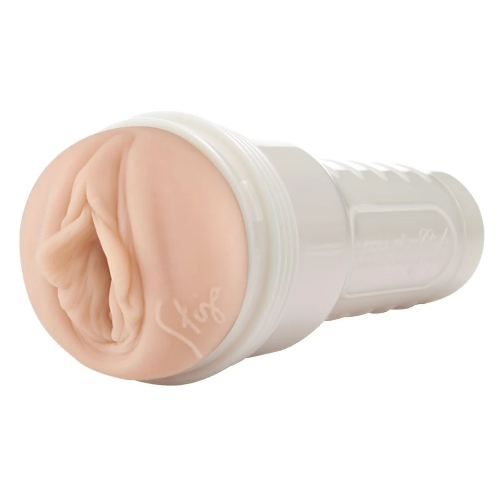 Original Fleshlight Girls Stoya Destroya Vajina Mastürbatör