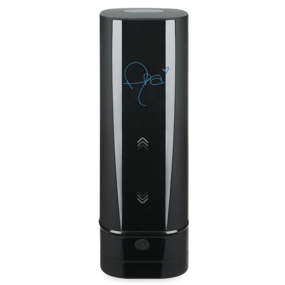 Kiiroo Onyx+ İnteractive Experience Asa Akira Mastürbatör
