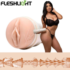 Original Fleshlight Girls Violet Myers Waifu Vajina Mastürbatör