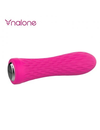 Nalone Ian 20 Modlu Şarjlı Titreşim Vibratör