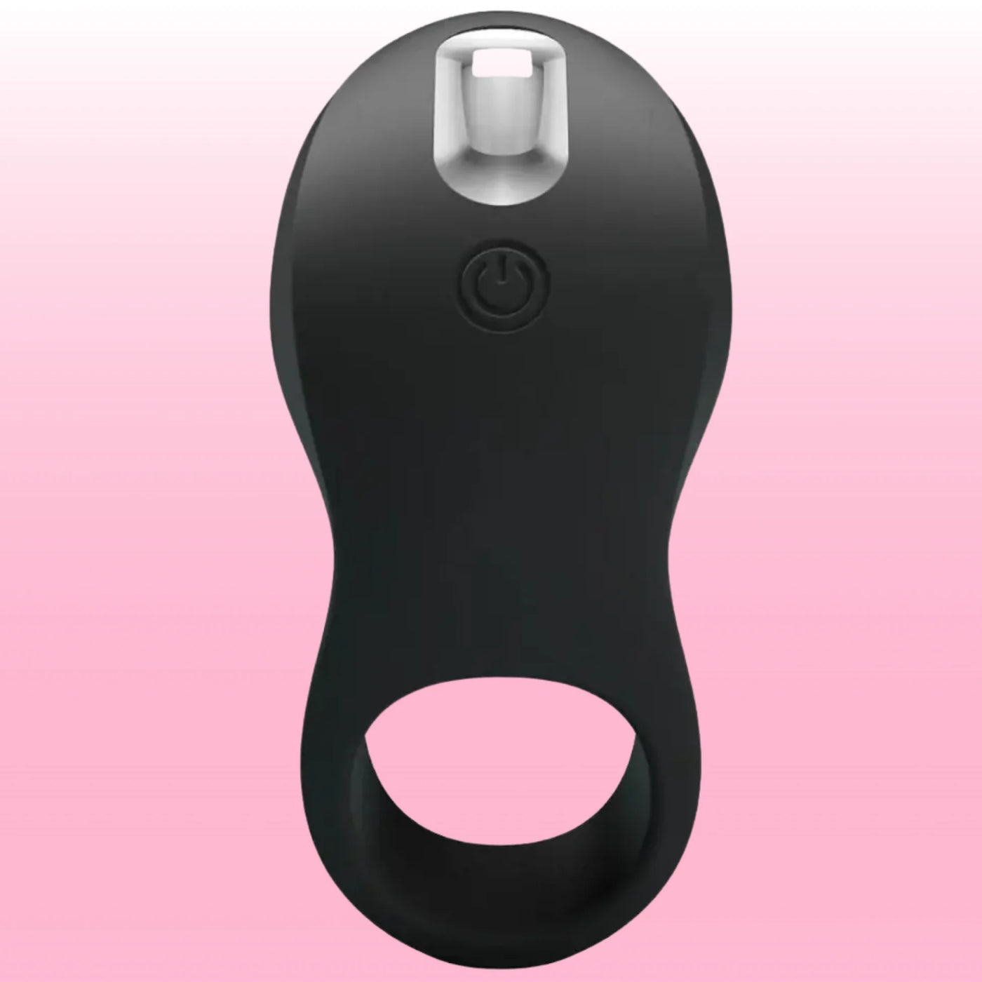 Pretty Love Vibration Penis Sleeve II Stretchy Titreşimli Penis Halkası