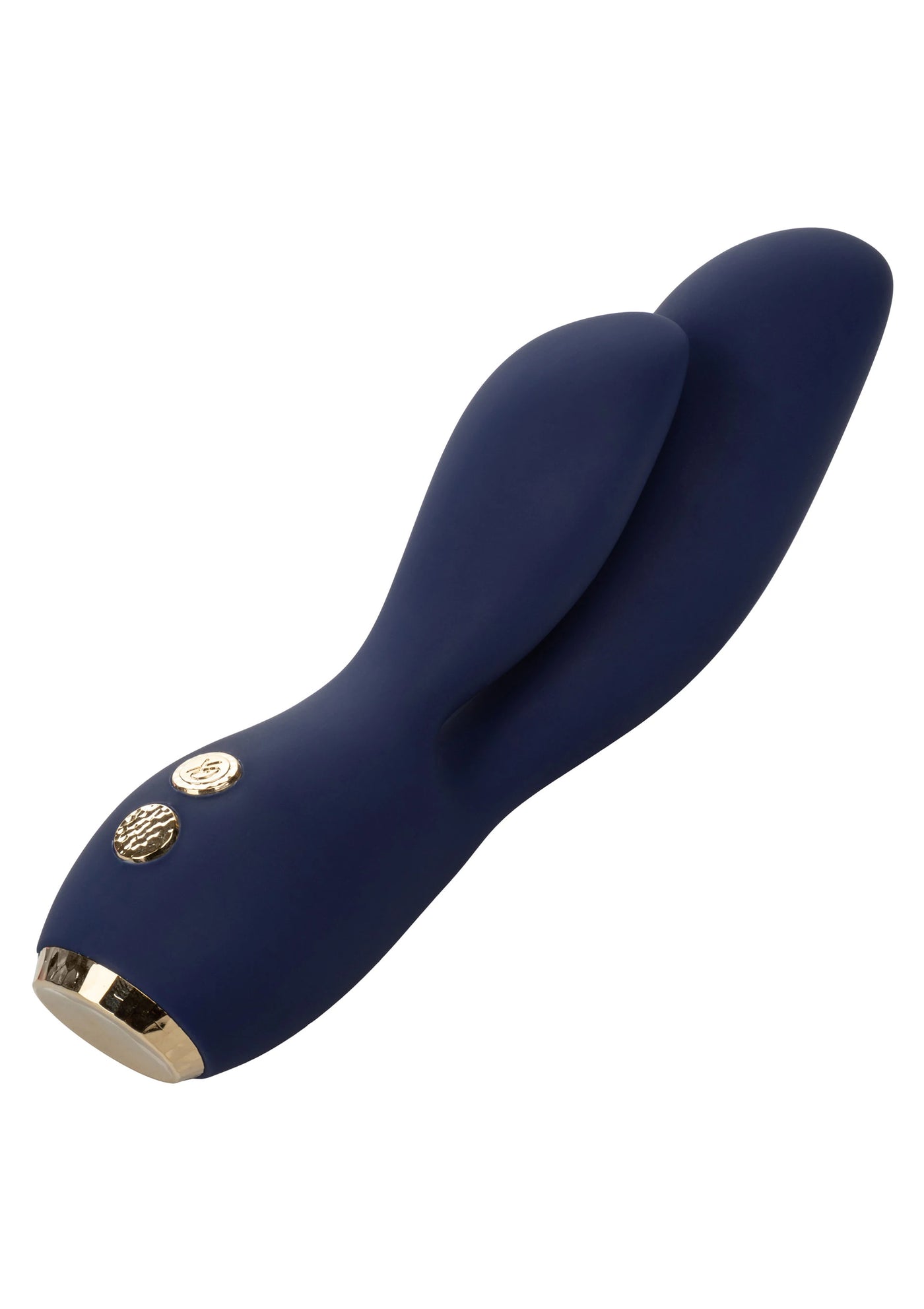 Calexotics Chic Lilac Ultra Güçlü Paylaşımlı Rabbit Vibratör