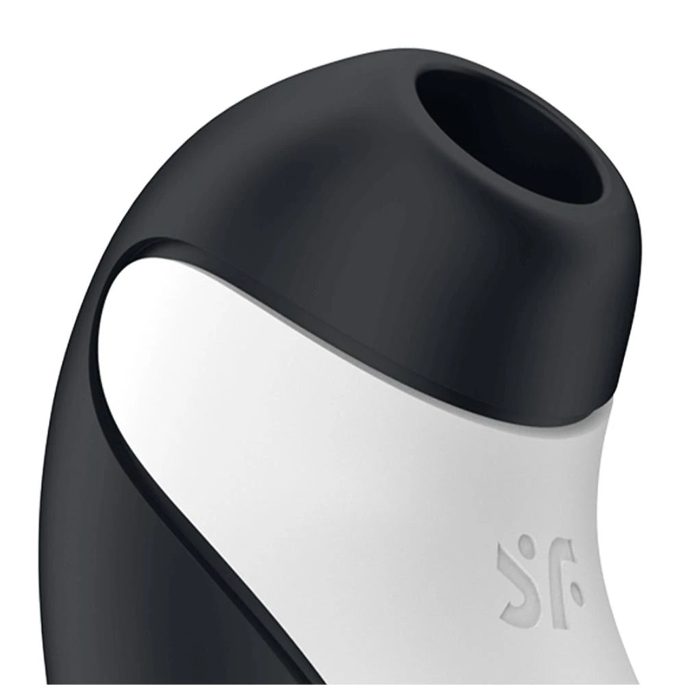 Satisfyer Orca Klitoral Emiş Güçlü Vibratör