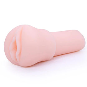 Canwin Vaccum Pump Silicone Uzun Penis Pompası Başlığı