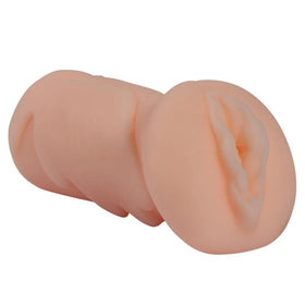 Xise Yezi Realistik Vajina Masturbator