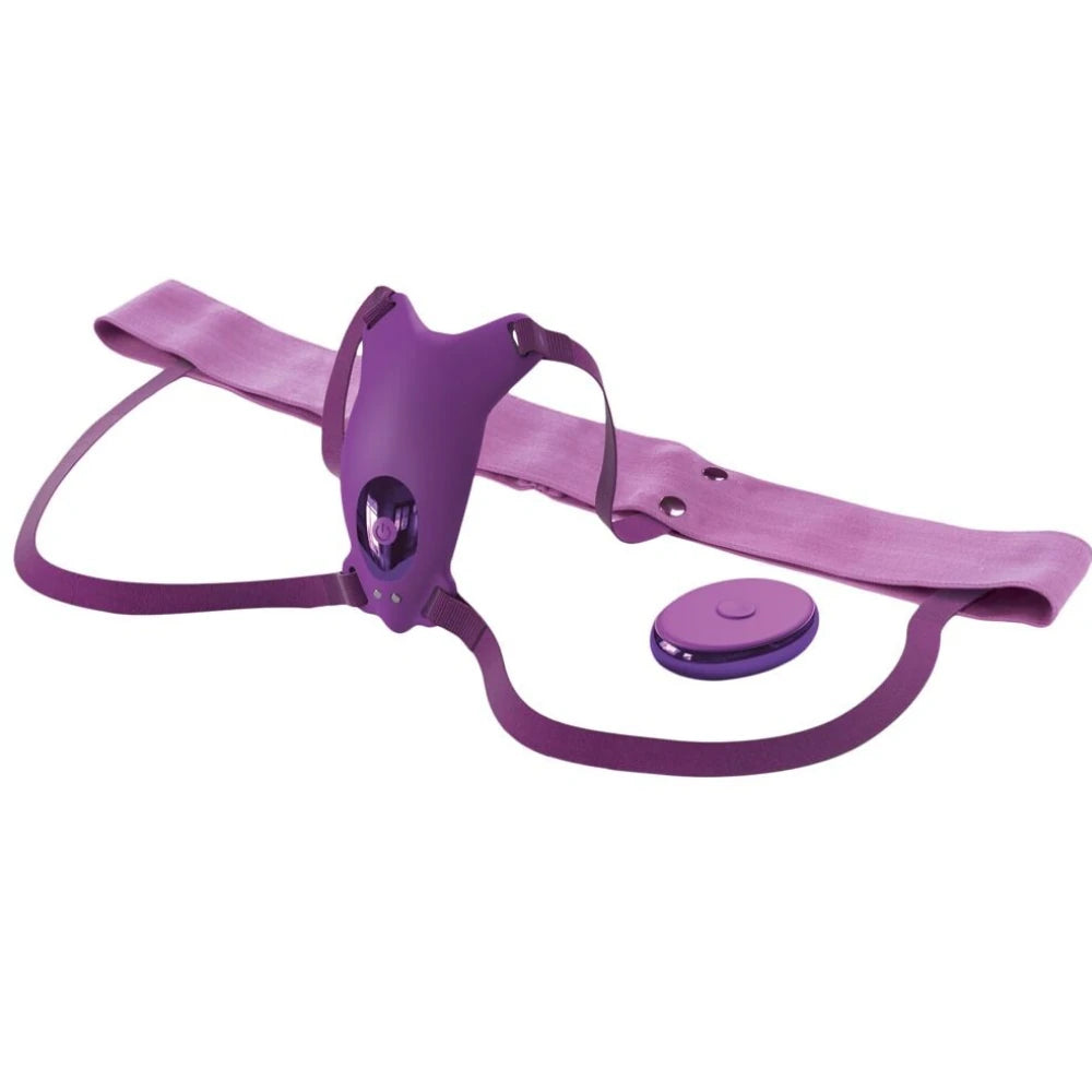 Pipedream Fantasy For Her Ultimate Butterfly Strap-On