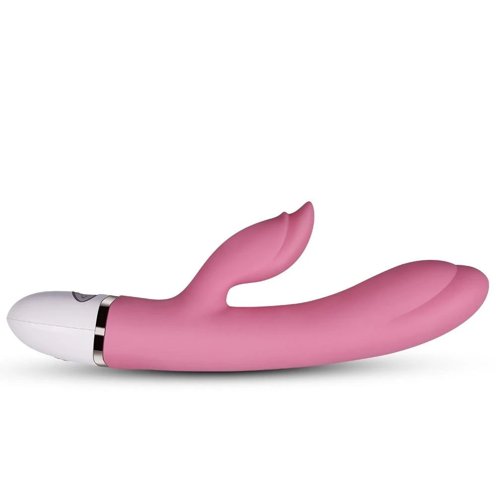 Lovetoy Dreamer II Şarj Edilebilir 7 Modlu Rabbit Vibratör