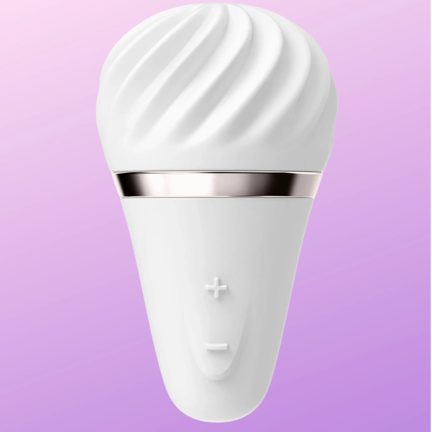 Satisfyer Little Wand Güçlü ve Kompakt Klitoral Vibratör