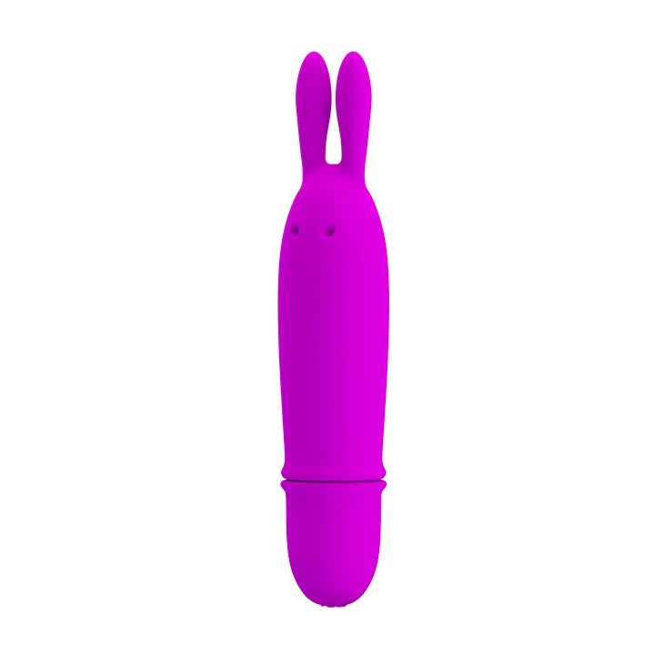 Pretty Love Boyce Rabbit Vibratör