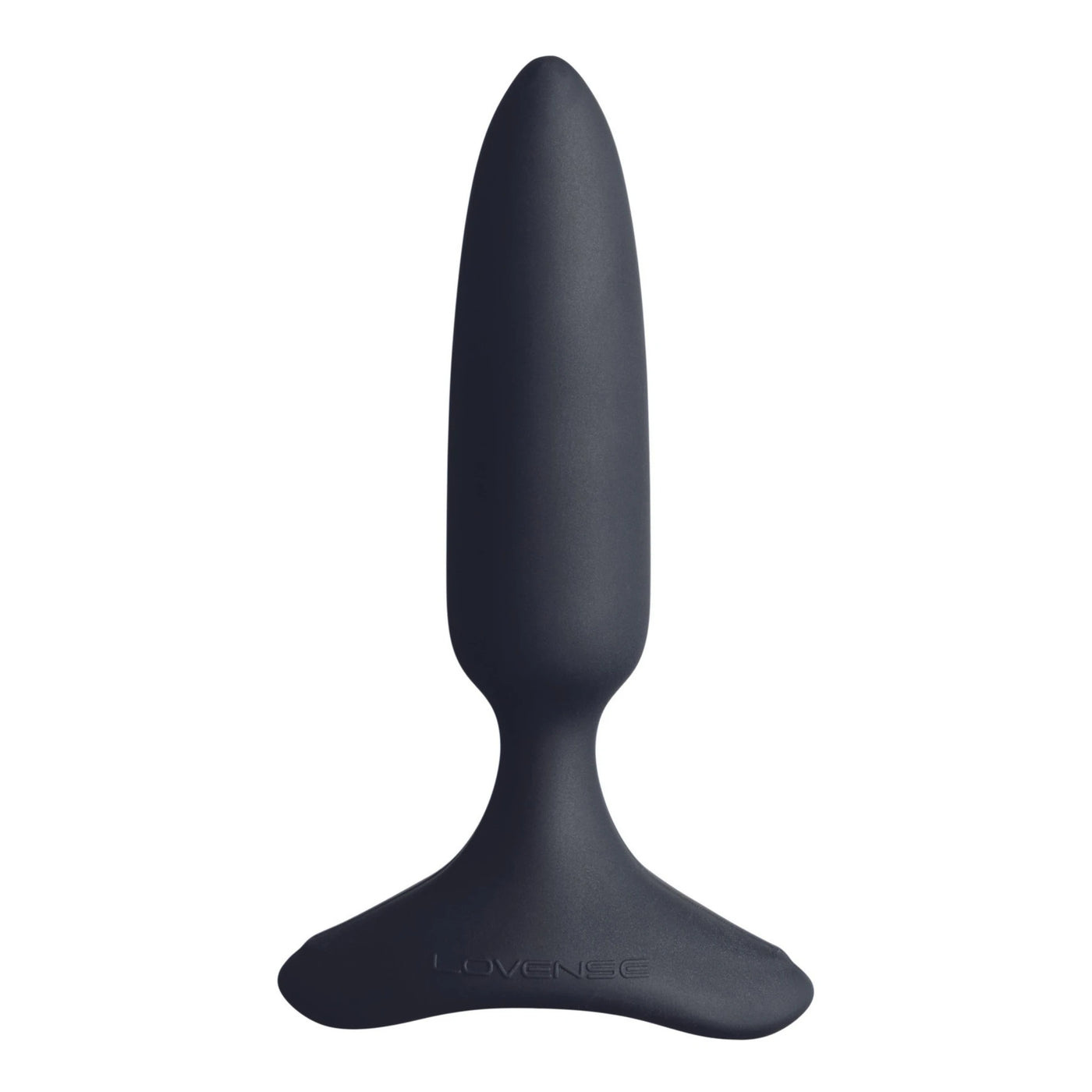Lovense Hush 2 Butt Plug XS 25 mm Telefon Uyumlu Anal Vibratör