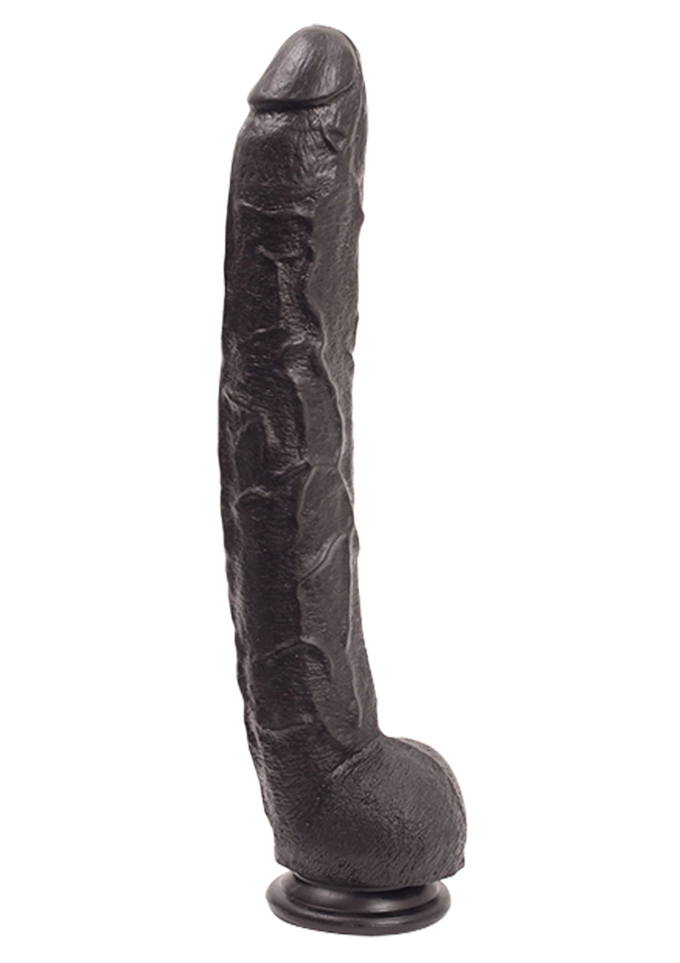 Doc Johnson Dick Rambone Realistik Penis 43 Cm