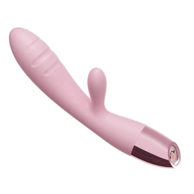 Wowyes V2 Flexible Şarjlı 10 Mod Klitoris Rabbit Vibratör