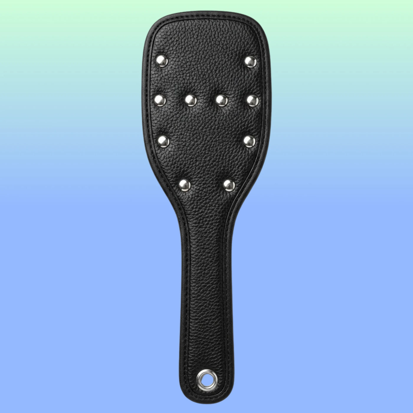Erox Fetish Fantasy Series Classic Diamond Paddle Şaplak-Siyah