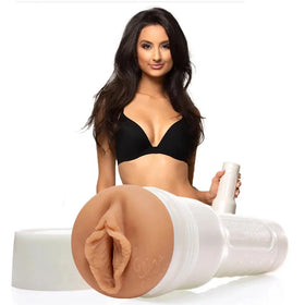 Original Fleshlight Girls Eliza İbarra Vajina Mastürbatör