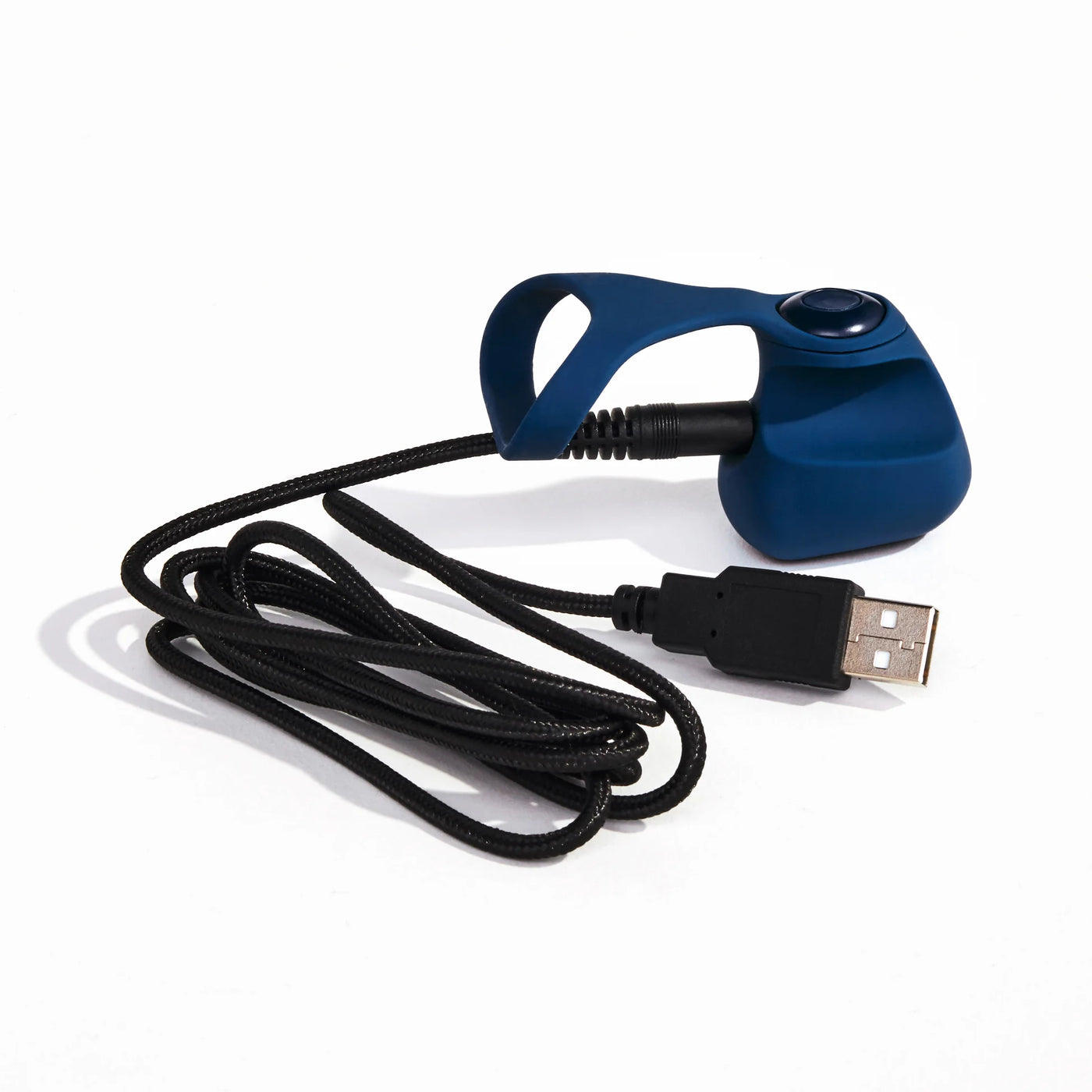 Dame Products Fin Finger Parmak Vibratör