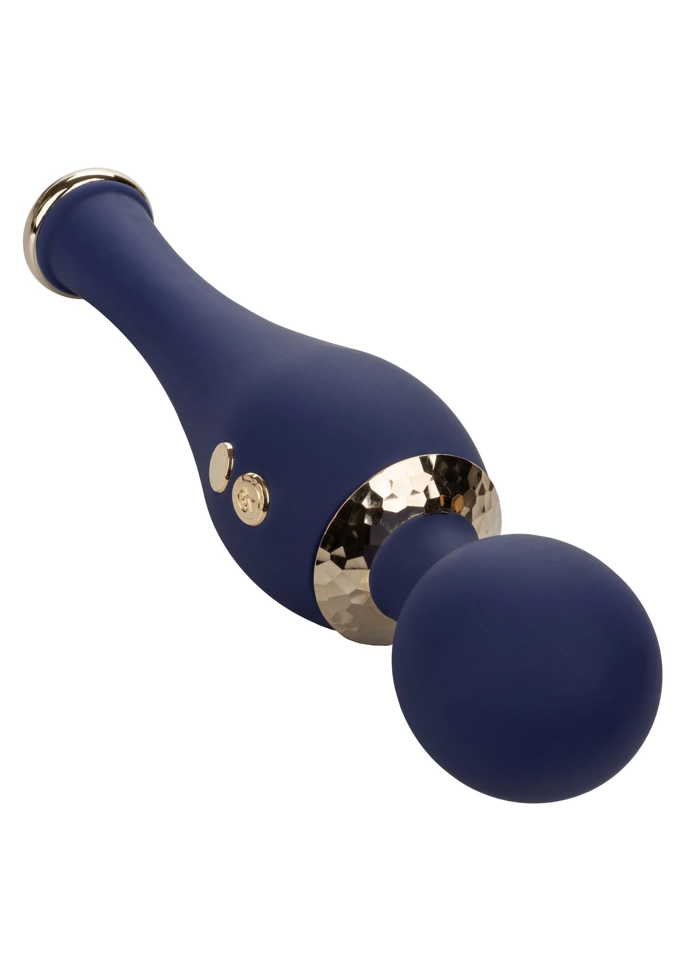 Calexotics Chic Poppy Ultra Güçlü Amerikan Teknolojisi Masaj Wand Vibratör
