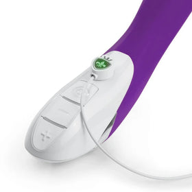 Mystim Danny Divido Purple Vibratör