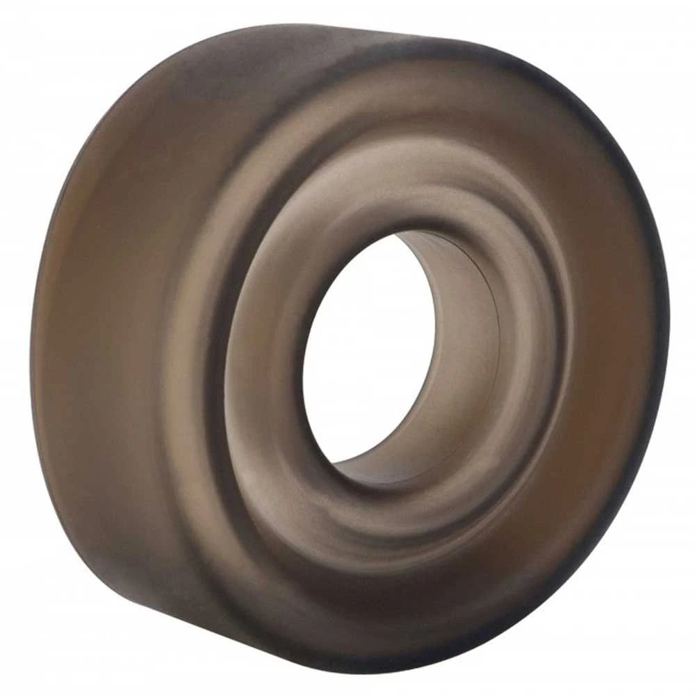 Calexotics Optimum Series Silikon Penis Pompası Başlığı