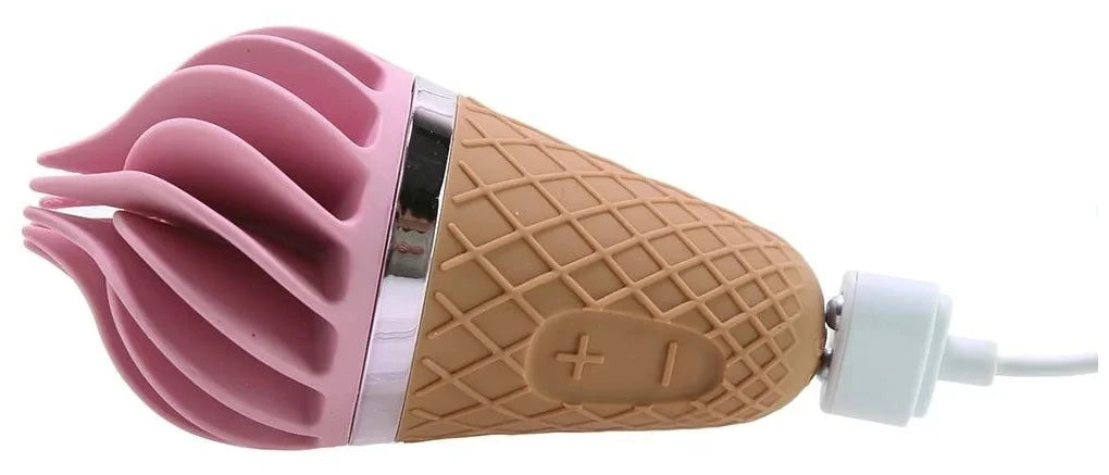 Satisfyer Sweet Treat Spinnator Şarjlı Vibratör-Pink