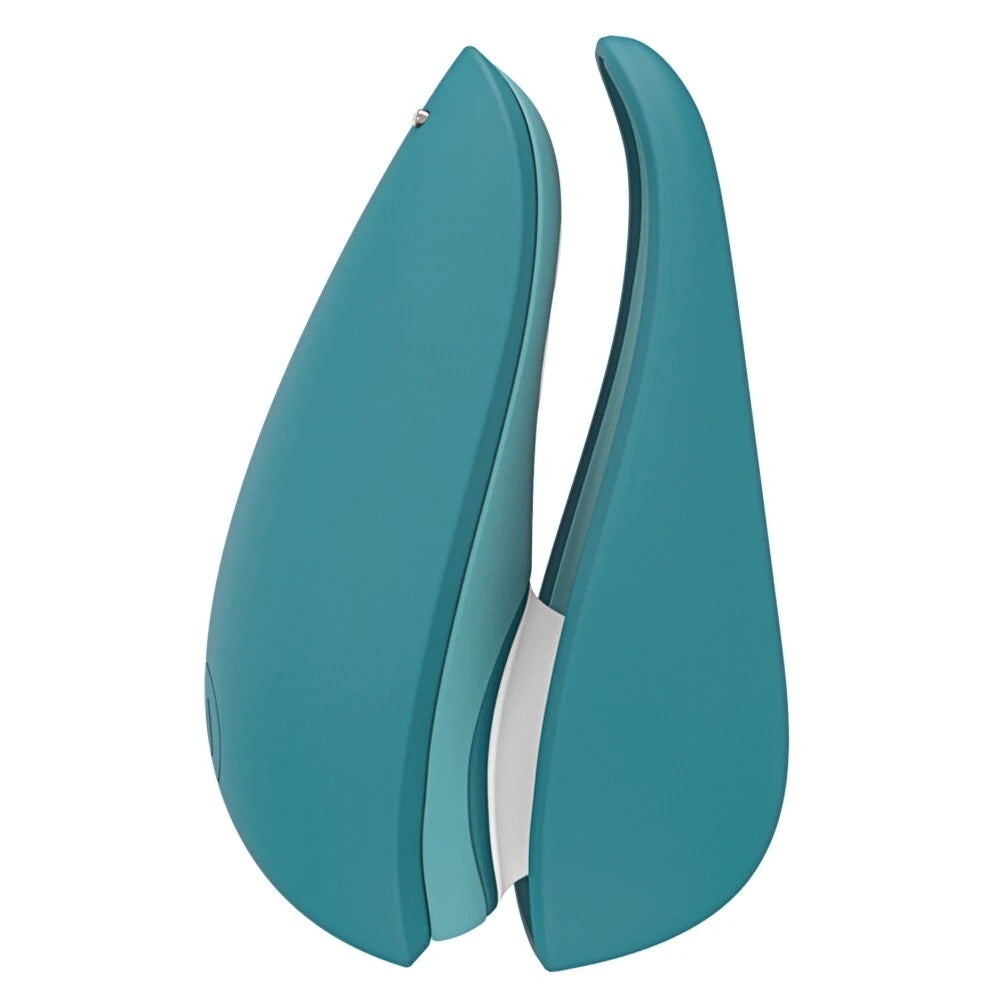 Womanizer Liberty 2 Klitoral Emiş Güçlü Vibratör-Green