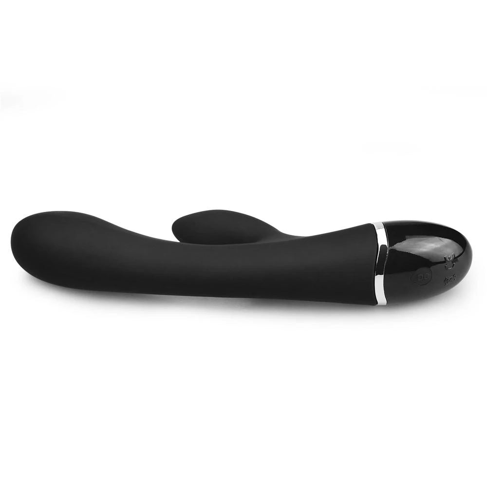 Lovetoy O-Sensual Duo Climax Tireşimli Rabbit Vibratör