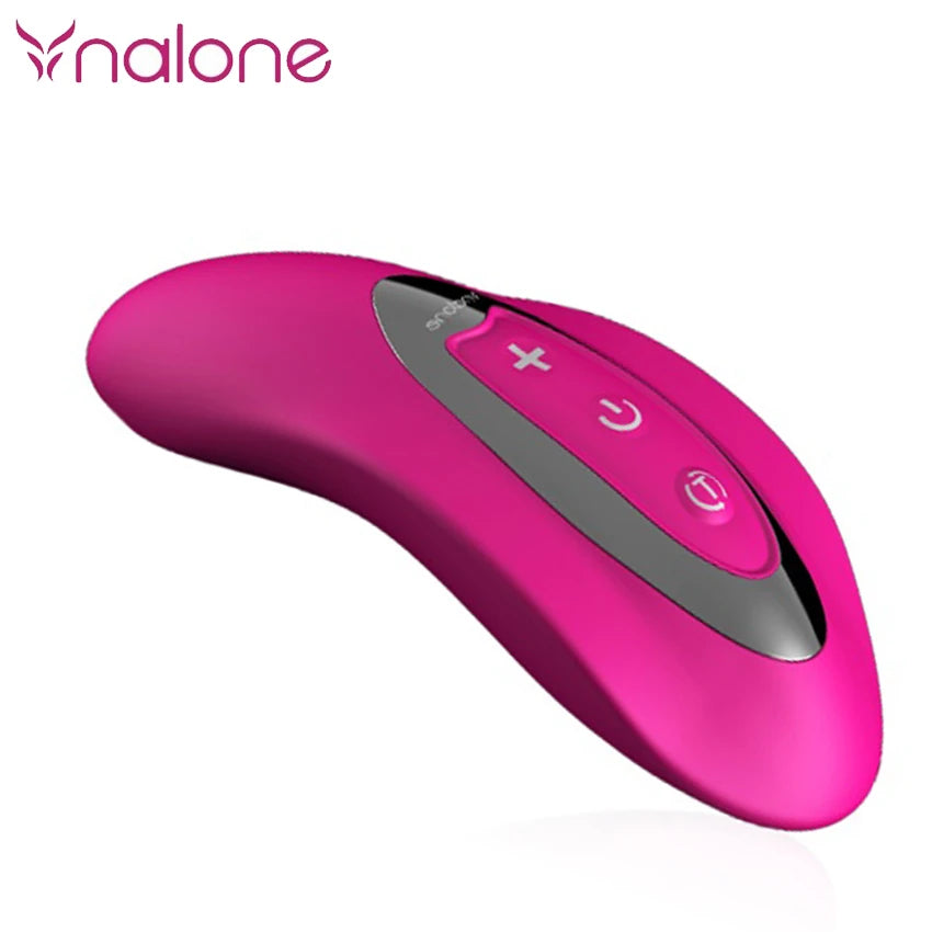 Nalone Curve G-Spot Vibratör