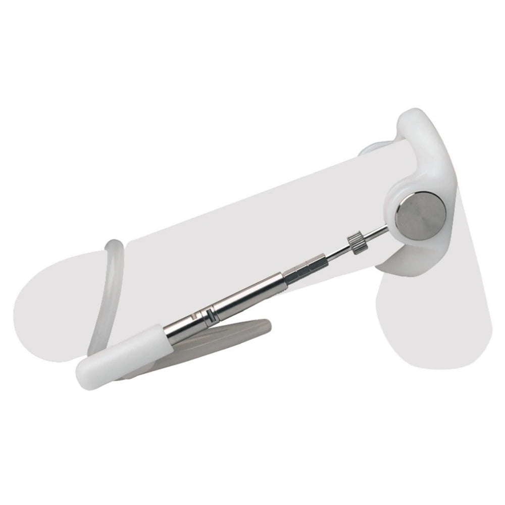 Jes-Extender Original Penis Enlarger Medikal Penis Traksiyon Cihazı