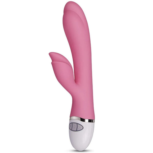 Lovetoy Dreamer II Şarj Edilebilir 7 Modlu Rabbit Vibratör