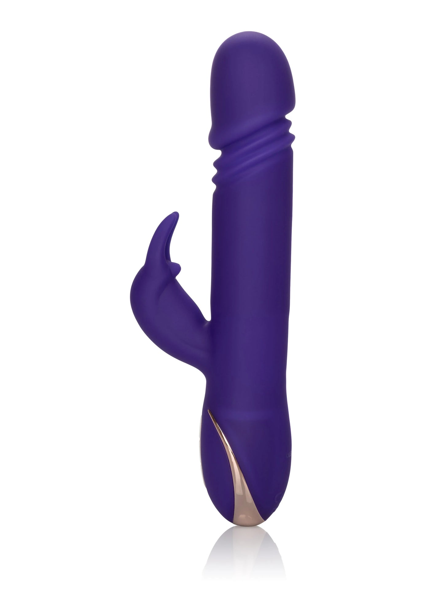 Calexotics Jack Rabbit İleri Geri Haraketli Titreşimli Vibratör