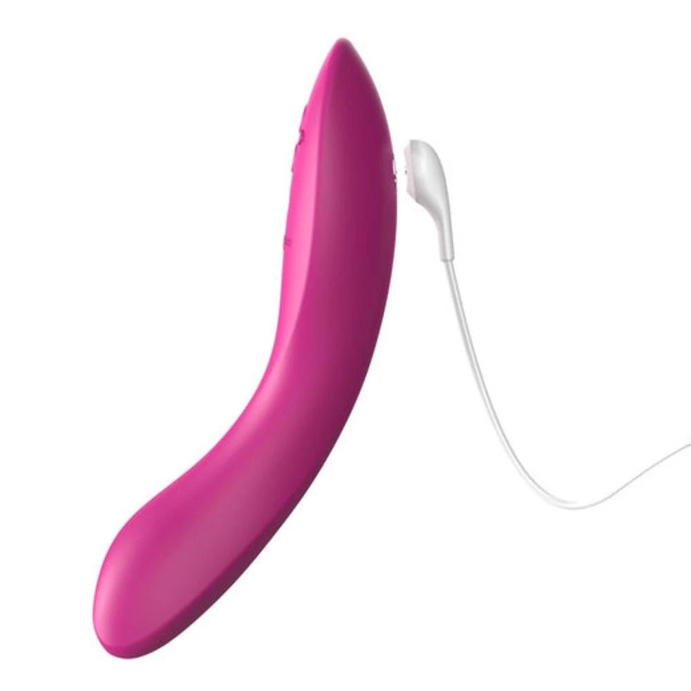 We-Vibe Rave 2 Telefon Kontrollü G-Spot Vibratör