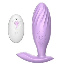 Erox The Vibe Aexim Uzaktan Kumanda Giyilebilir Vibratör