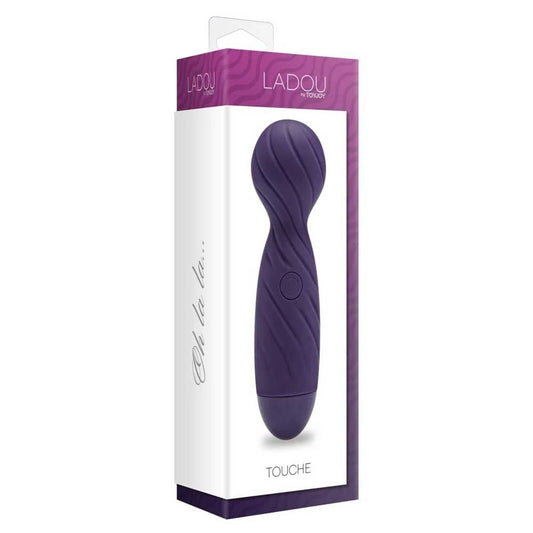 Toy Joy Touche Wand Vibrator