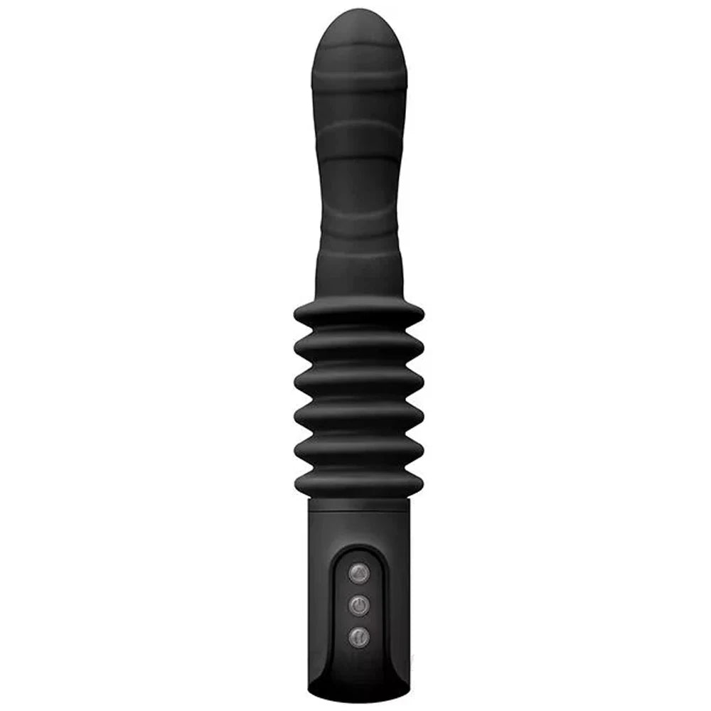 Ns Novelties Renegade Deep Stroker İleri Geri Hareketli Seks Makinesi Vibratör