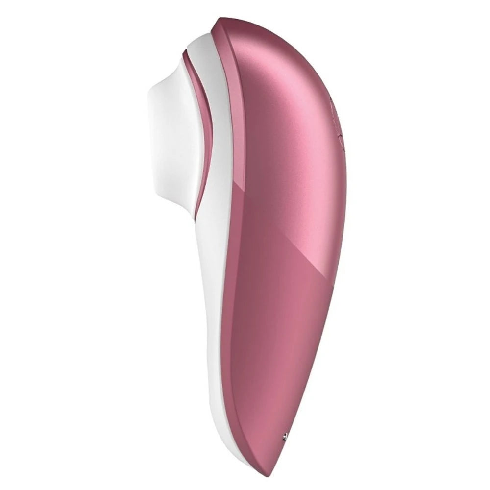 Womanizer Liberty Klitoral Emiş Güçlü Vibratör