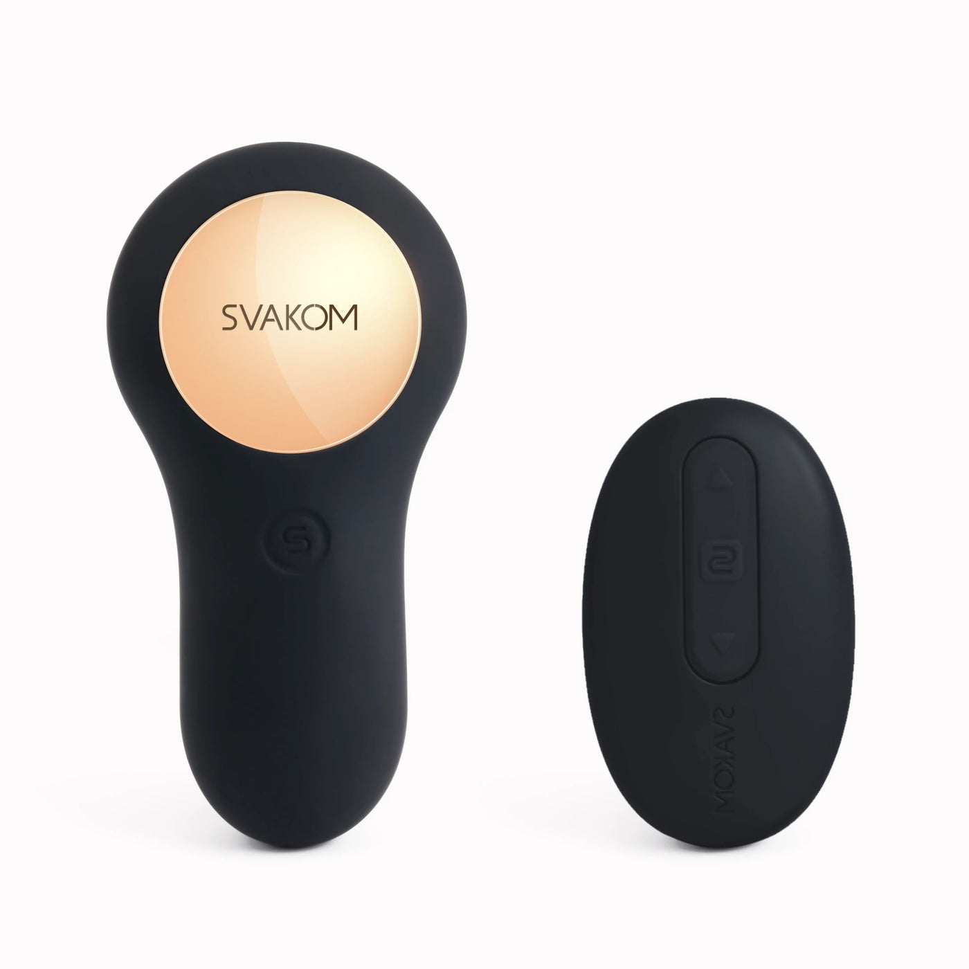 Svakom Vick Remote Control Massage Prosatat Masaj Vibratör