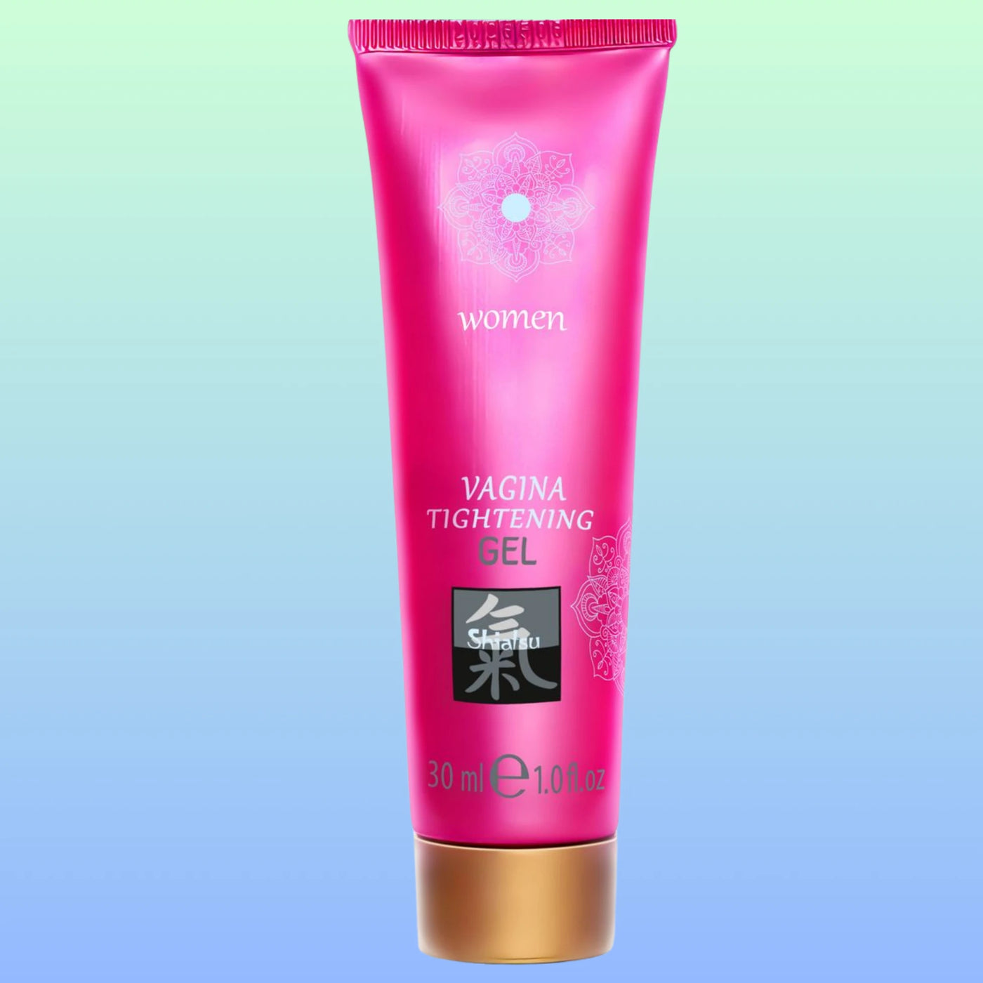 Hot Shiatsu Vagina Tightening Gel 30 Ml. Vajina Sıklaştırıcı Jel